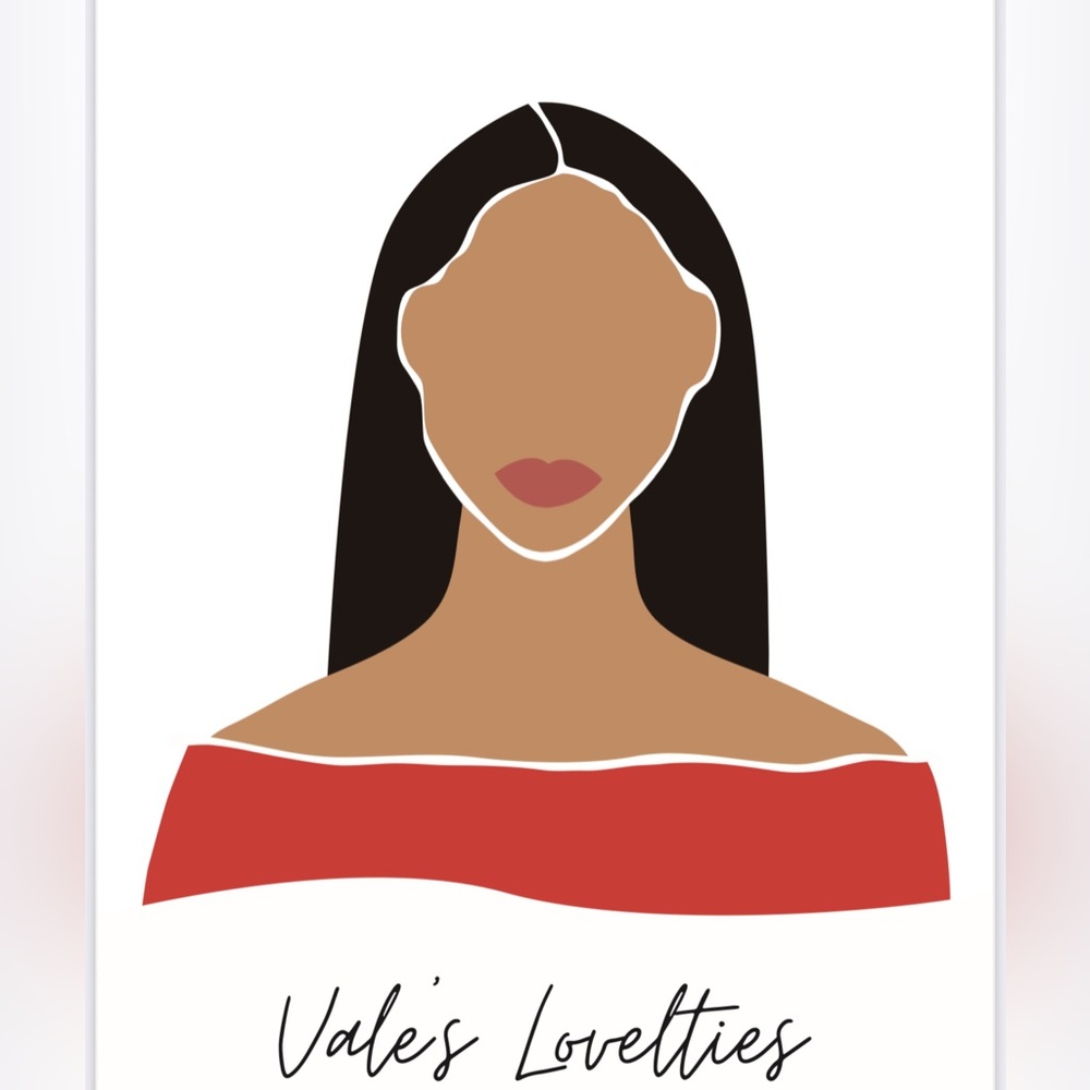 Meet your Posher, Valeria
